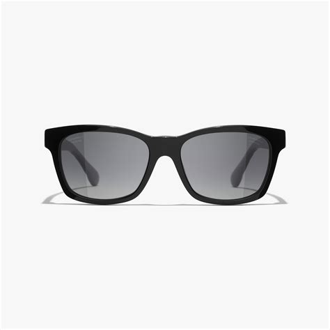 chanel 5399 c501s8|Sunglasses: Square Sunglasses, acetate — Fashion .